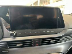 Hyundai Bayon 1.0 T-GDi 90 CV Black Line - Miniatura 7
