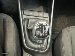 Hyundai Bayon 1.0 T-GDi 90 CV Black Line - Miniatura 8
