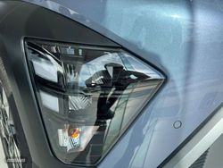 Hyundai Kona XLS 1.6 GDi HEV 138 CV 6DCT - Miniatura 3