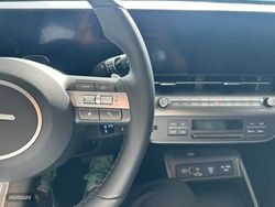Hyundai Kona XLS 1.6 GDi HEV 138 CV 6DCT - Miniatura 4