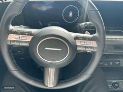 Hyundai Kona XLS 1.6 GDi HEV 138 CV 6DCT - Miniatura 5