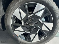 Hyundai Kona XLS 1.6 GDi HEV 138 CV 6DCT - Miniatura 6