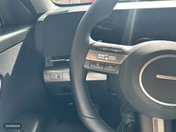 Hyundai Kona XLS 1.6 GDi HEV 138 CV 6DCT - Miniatura 7