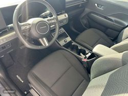 Hyundai Kona XLS 1.6 GDi HEV 138 CV 6DCT - Miniatura 8