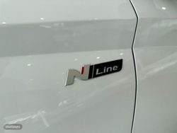 Hyundai i20 1.0 TGDI 100 CV 48V N Line - Miniatura 12