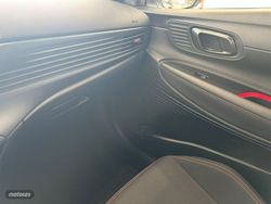 Hyundai i20 1.0 TGDI 100 CV 48V N Line - Miniatura 19