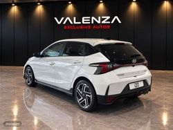 Hyundai i20 1.0 TGDI 100 CV 48V N Line - Miniatura 2