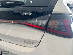 Hyundai i20 1.0 TGDI 100 CV 48V N Line - Miniatura 24