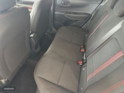 Hyundai i20 1.0 TGDI 100 CV 48V N Line - Miniatura 25