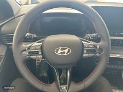 Hyundai i20 1.0 TGDI 100 CV 48V N Line - Miniatura 5