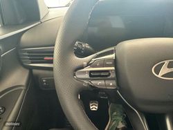 Hyundai i20 1.0 TGDI 100 CV 48V N Line - Miniatura 7