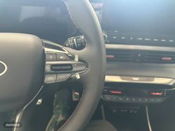 Hyundai i20 1.0 TGDI 100 CV 48V N Line - Miniatura 8