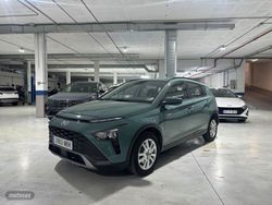 Hyundai Bayon 1.2 MPi 84 CV Essence - Miniatura 11