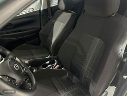 Hyundai Bayon 1.2 MPi 84 CV Essence - Miniatura 13