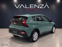 Hyundai Bayon 1.2 MPi 84 CV Essence - Miniatura 2