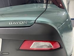 Hyundai Bayon 1.2 MPi 84 CV Essence - Miniatura 9