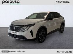 Peugeot 3008 1.2 100KW eDCS6 Allure - Miniatura 1