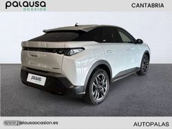 Peugeot 3008 1.2 100KW eDCS6 Allure - Miniatura 12