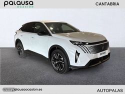 Peugeot 3008 1.2 100KW eDCS6 Allure - Miniatura 3