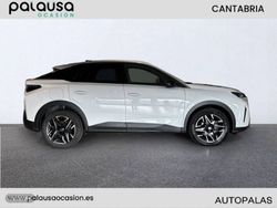 Peugeot 3008 1.2 100KW eDCS6 Allure - Miniatura 4