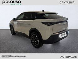 Peugeot 3008 1.2 100KW eDCS6 Allure - Miniatura 7