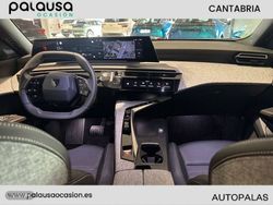 Peugeot 3008 1.2 100KW eDCS6 Allure - Miniatura 8