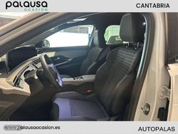 Peugeot 3008 1.2 100KW eDCS6 Allure - Miniatura 9
