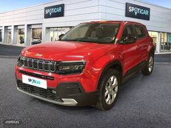 Jeep Avenger 1.2 G 74kW (100CV) Altitude - Miniatura 1