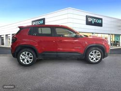 Jeep Avenger 1.2 G 74kW (100CV) Altitude - Miniatura 4