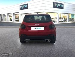 Jeep Avenger 1.2 G 74kW (100CV) Altitude - Miniatura 5