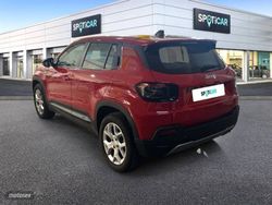 Jeep Avenger 1.2 G 74kW (100CV) Altitude - Miniatura 7