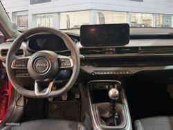 Jeep Avenger 1.2 G 74kW (100CV) Altitude - Miniatura 8
