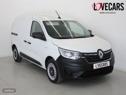 Renault Express 1.5 DCI FURGÓN GPS 95 - Miniatura 1