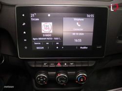 Renault Express 1.5 DCI FURGÓN GPS 95 - Miniatura 11