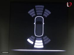 Renault Express 1.5 DCI FURGÓN GPS 95 - Miniatura 12