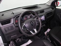 Renault Express 1.5 DCI FURGÓN GPS 95 - Miniatura 18