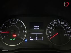Renault Express 1.5 DCI FURGÓN GPS 95 - Miniatura 19