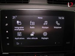 Renault Express 1.5 DCI FURGÓN GPS 95 - Miniatura 23