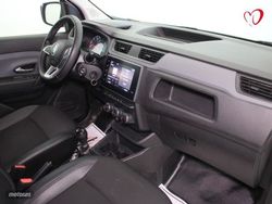 Renault Express 1.5 DCI FURGÓN GPS 95 - Miniatura 25