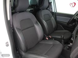 Renault Express 1.5 DCI FURGÓN GPS 95 - Miniatura 26
