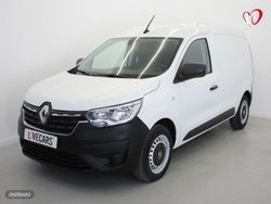 Renault Express 1.5 DCI FURGÓN GPS 95 - Miniatura 3