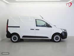 Renault Express 1.5 DCI FURGÓN GPS 95 - Miniatura 30