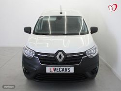 Renault Express 1.5 DCI FURGÓN GPS 95 - Miniatura 31