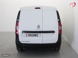 Renault Express 1.5 DCI FURGÓN GPS 95 - Miniatura 33
