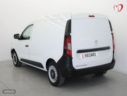 Renault Express 1.5 DCI FURGÓN GPS 95 - Miniatura 4