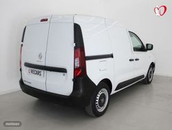 Renault Express 1.5 DCI FURGÓN GPS 95 - Miniatura 5