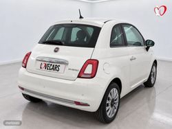 Fiat 500 Dolcevita 1.0 Hybrid 51KW (70 CV) - Miniatura 3