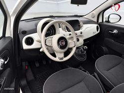 Fiat 500 Dolcevita 1.0 Hybrid 51KW (70 CV) - Miniatura 4