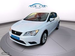 Seat Leon 1.6 TDI CR 105 CV Start&Stop Reference - Miniatura 1