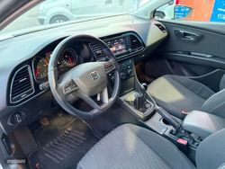 Seat Leon 1.6 TDI CR 105 CV Start&Stop Reference - Miniatura 10